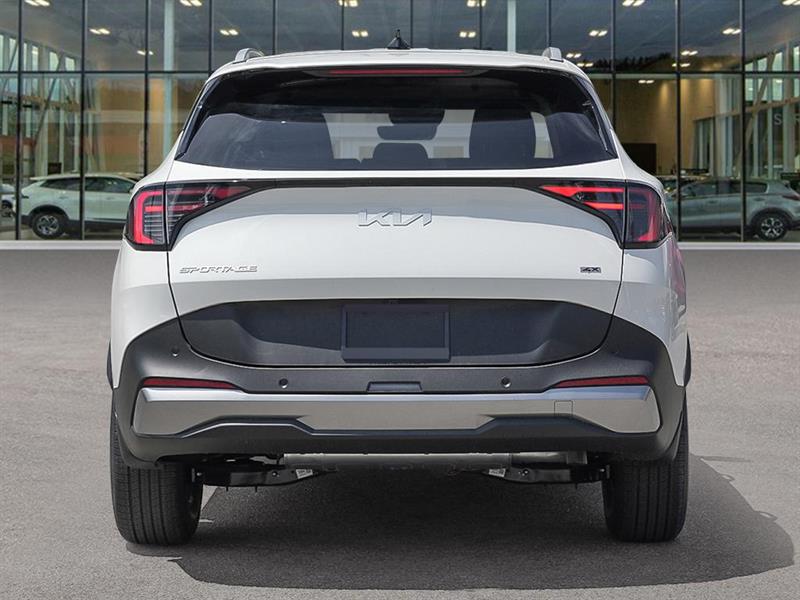 kia Sportage 2026 - 5
