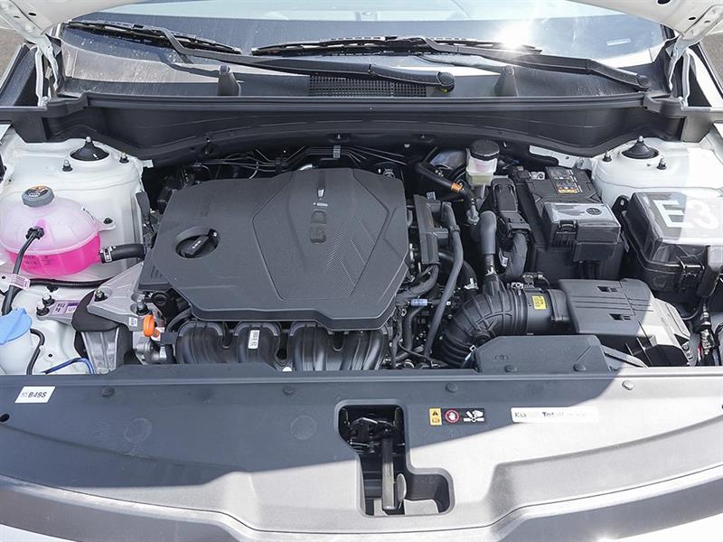 kia Sportage 2026 - 6