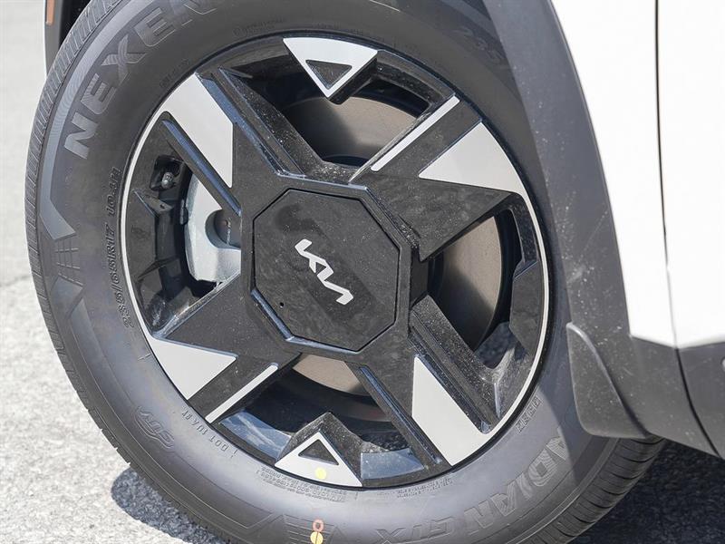 kia Sportage 2026 - 8