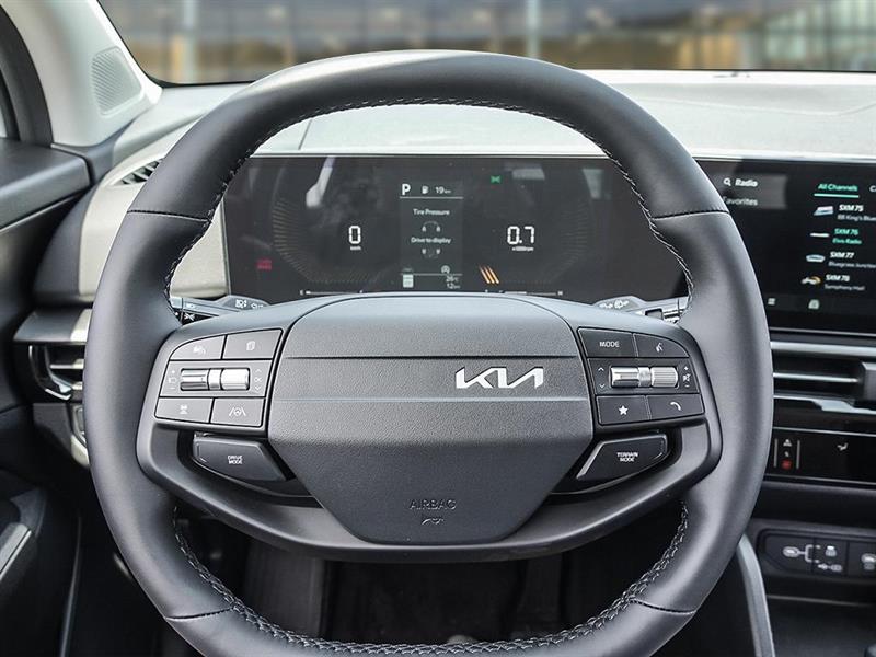 kia Sportage 2026 - 14
