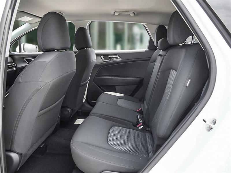 kia Sportage 2026 - 23