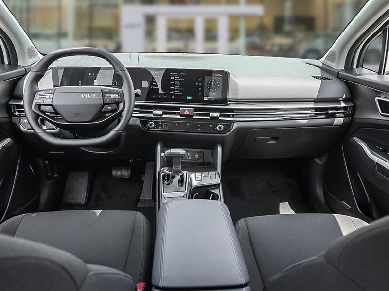 kia Sportage 2026 - 24