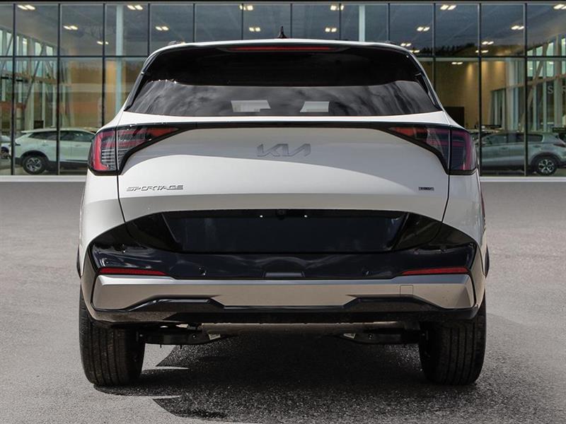 kia Sportage HEV 2026 - 5