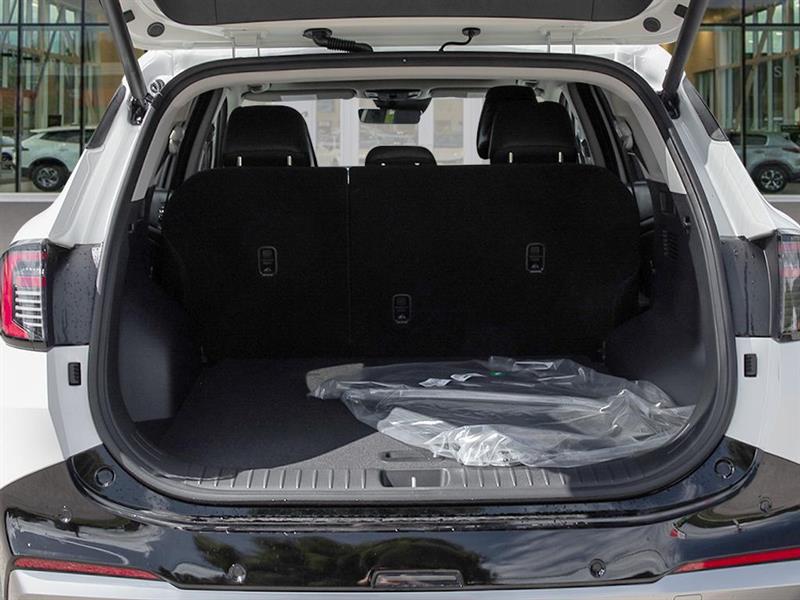 kia Sportage HEV 2026 - 7