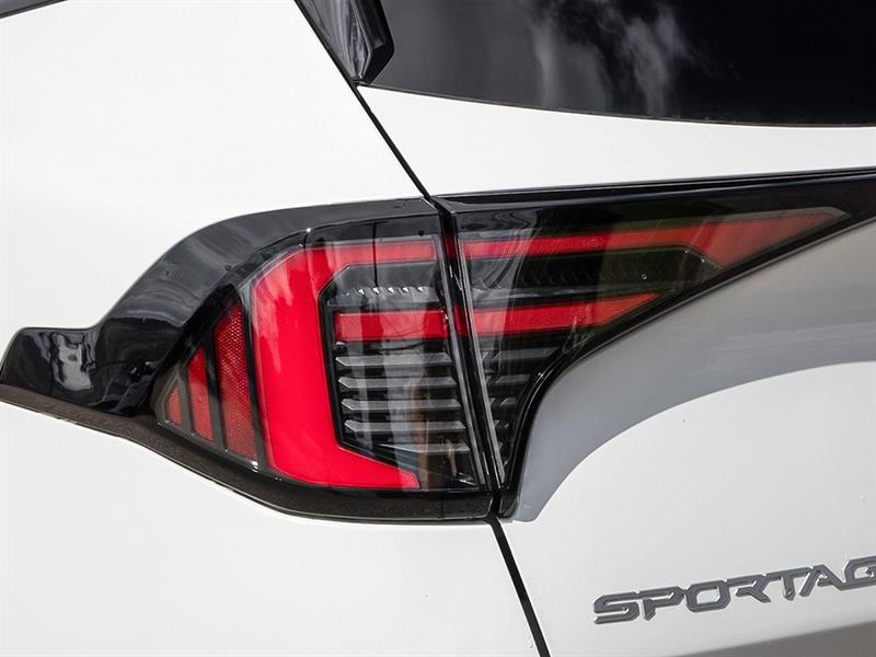 kia Sportage HEV 2026 - 12