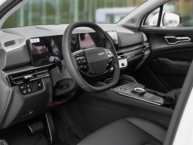 kia Sportage HEV 2026 - 13