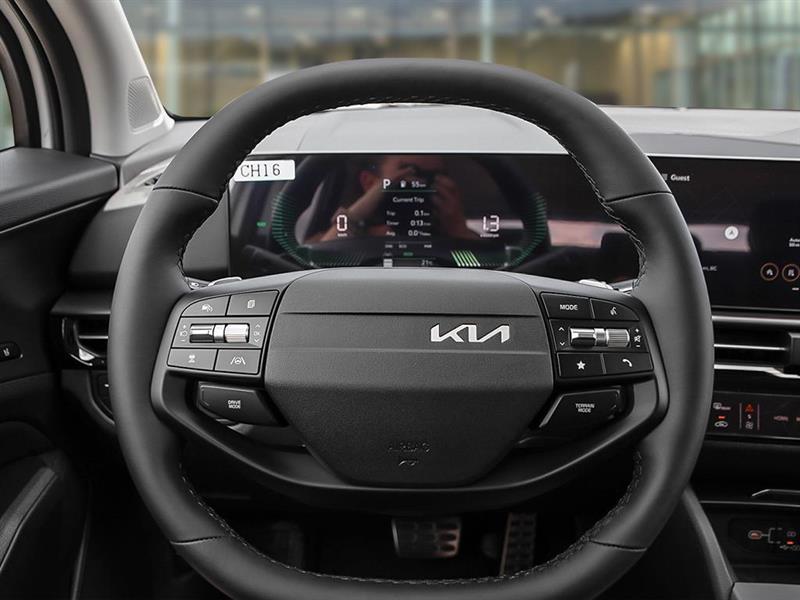 kia Sportage HEV 2026 - 14