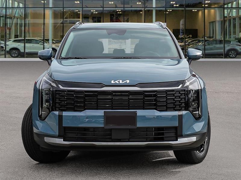kia Sportage HEV 2026 - 2