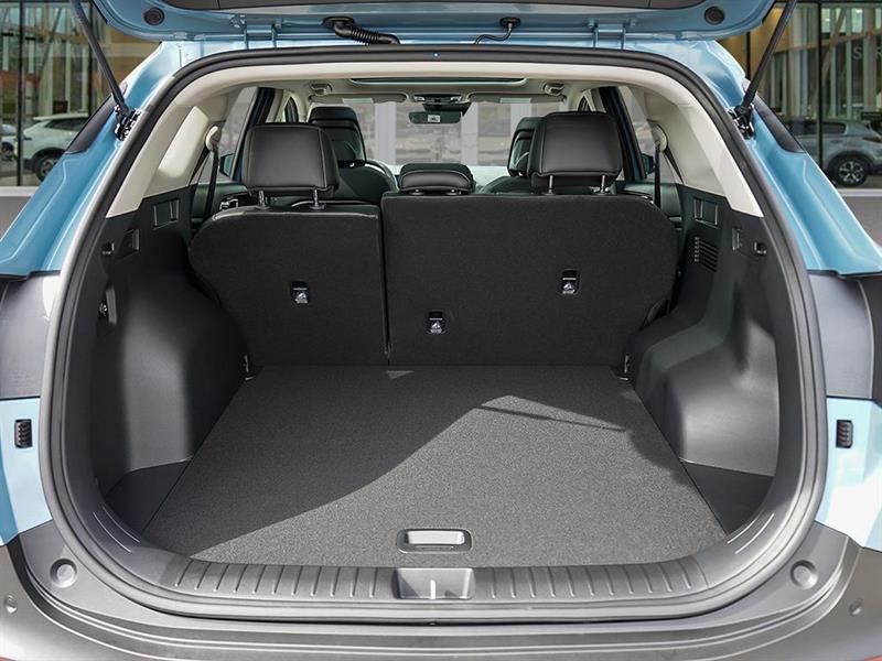 kia Sportage HEV 2026 - 7