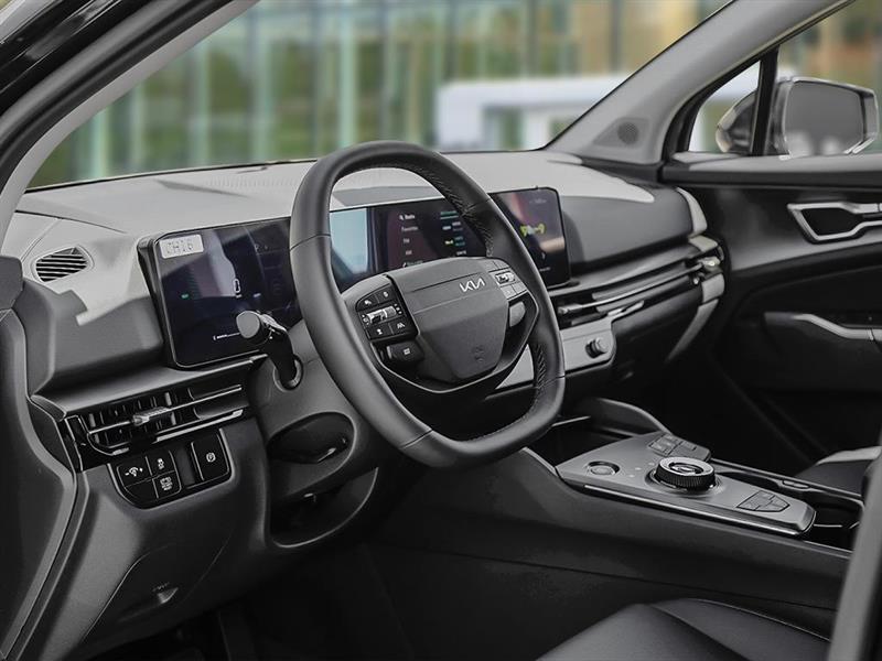 kia Sportage HEV 2026 - 13