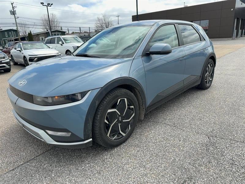 hyundai IONIQ 5 2023