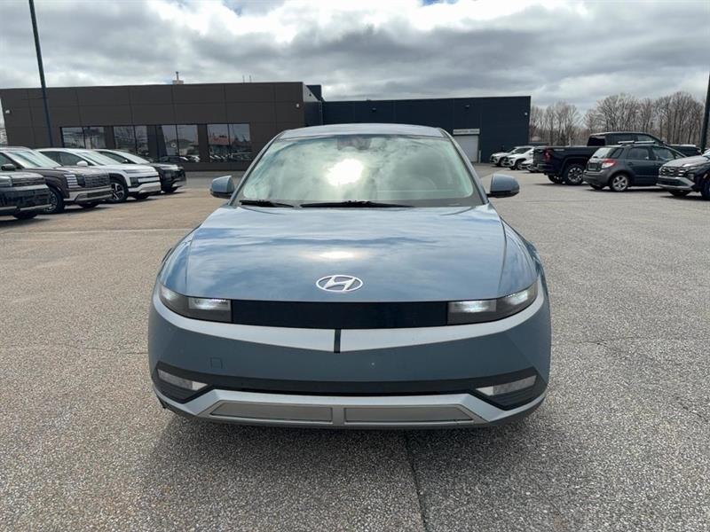 hyundai IONIQ 5 2023 - 2
