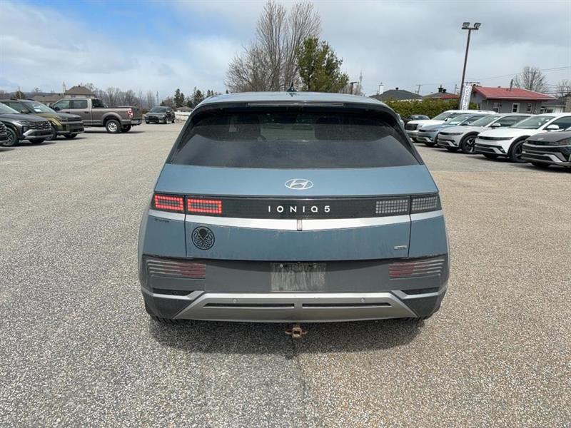 hyundai IONIQ 5 2023 - 3