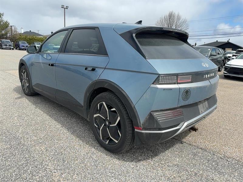 hyundai IONIQ 5 2023 - 4