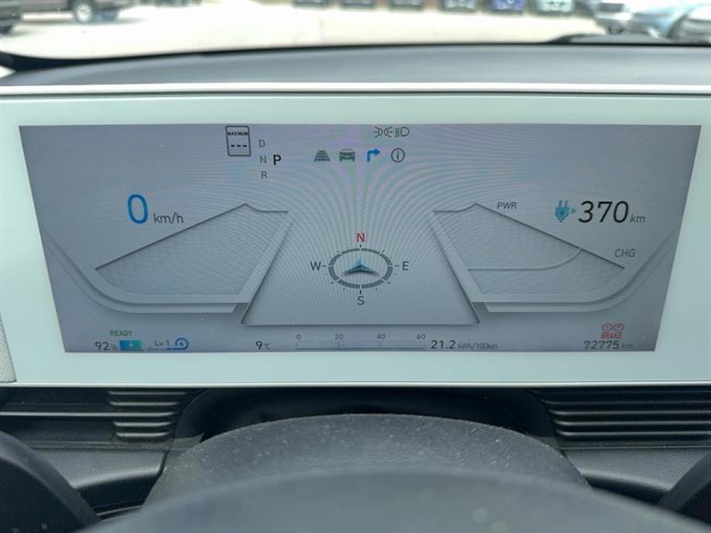 hyundai IONIQ 5 2023 - 6