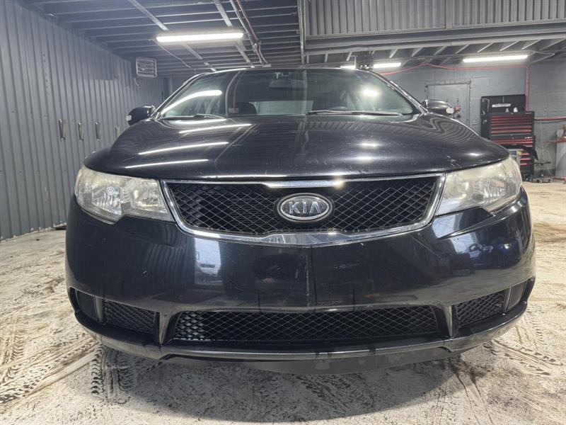 kia Forte 2010 - 4