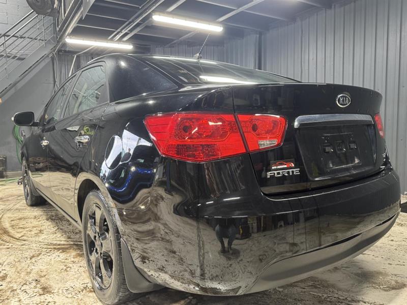 kia Forte 2010 - 5