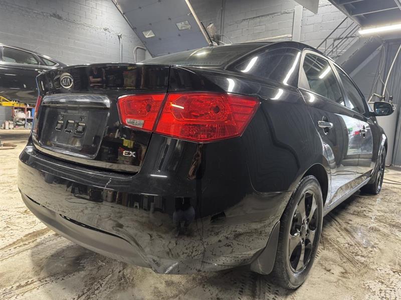 kia Forte 2010 - 7