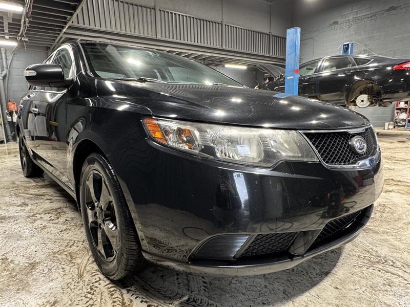 kia Forte 2010 - 8