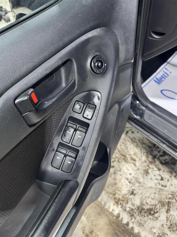 kia Forte 2010 - 9