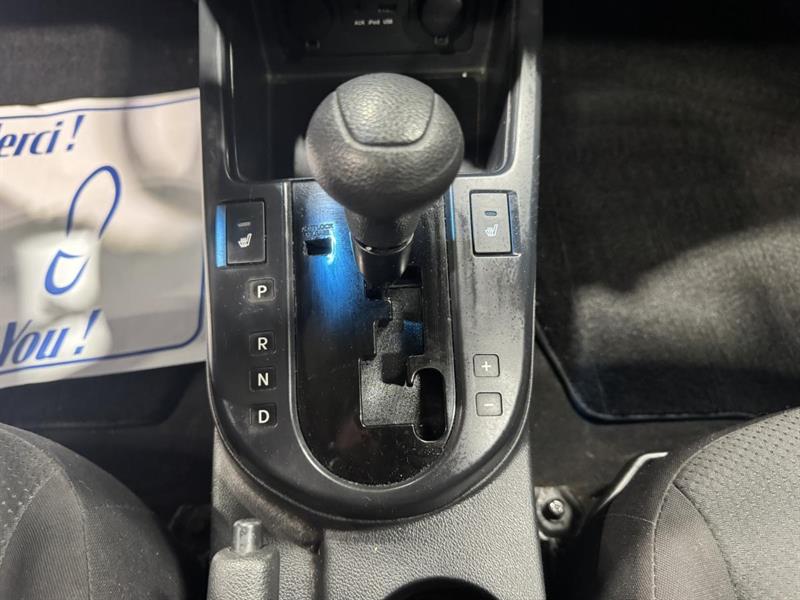 kia Forte 2010 - 12