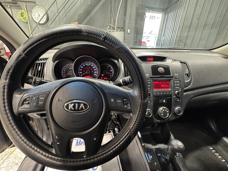 kia Forte 2010 - 13
