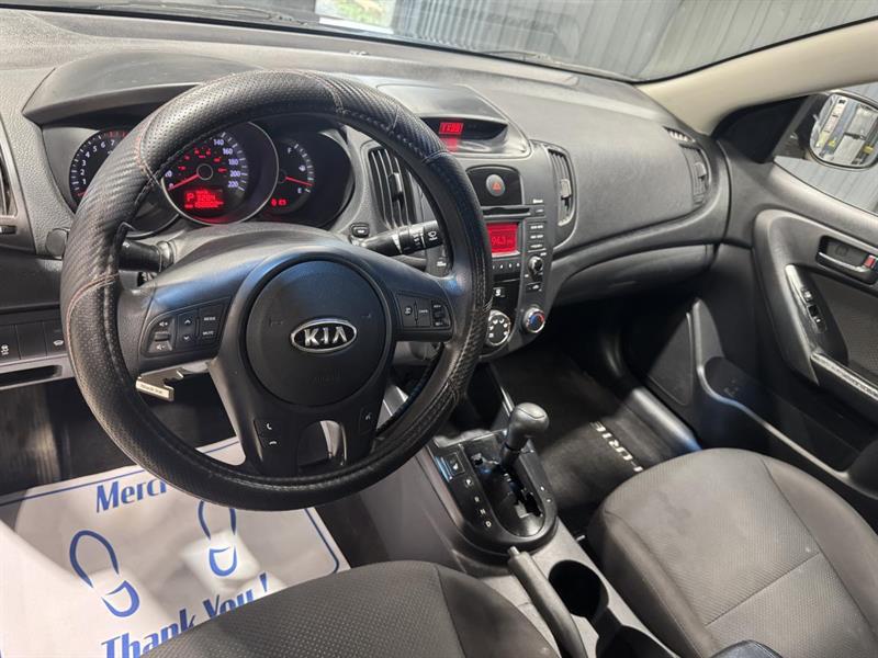kia Forte 2010 - 15