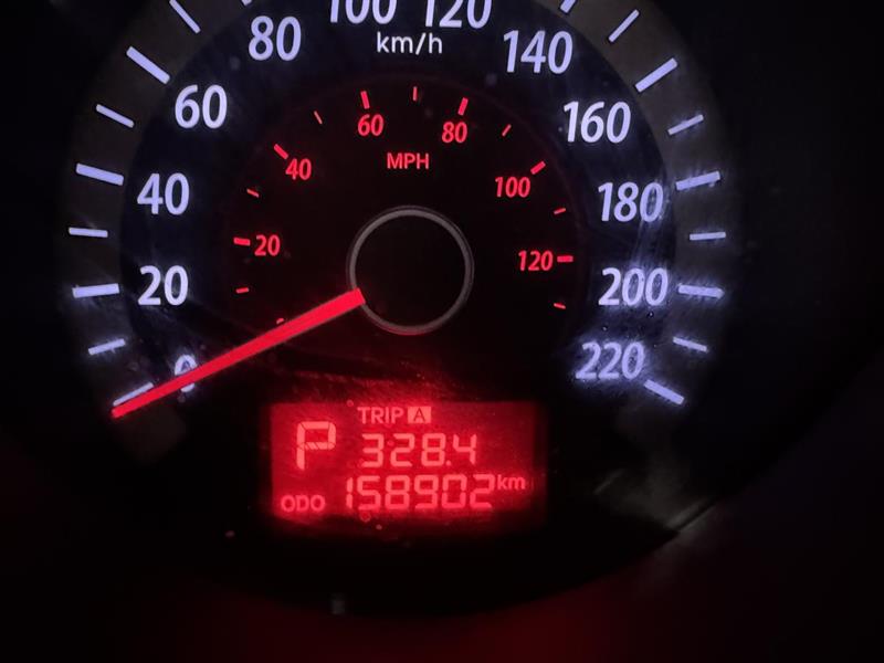kia Forte 2010 - 16