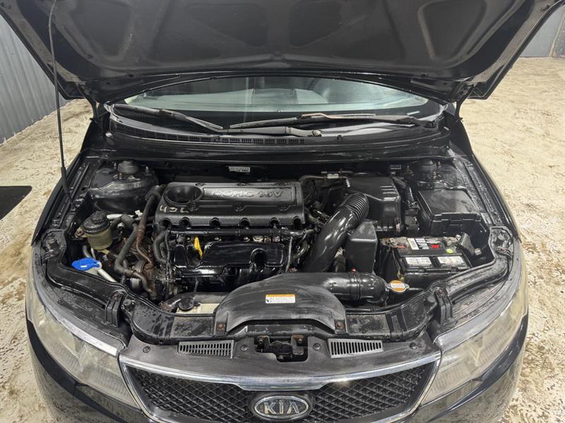 kia Forte 2010 - 17
