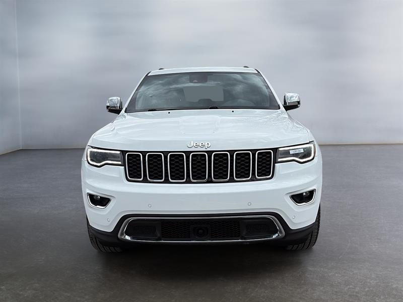 jeep Grand Cherokee 2019 - 2
