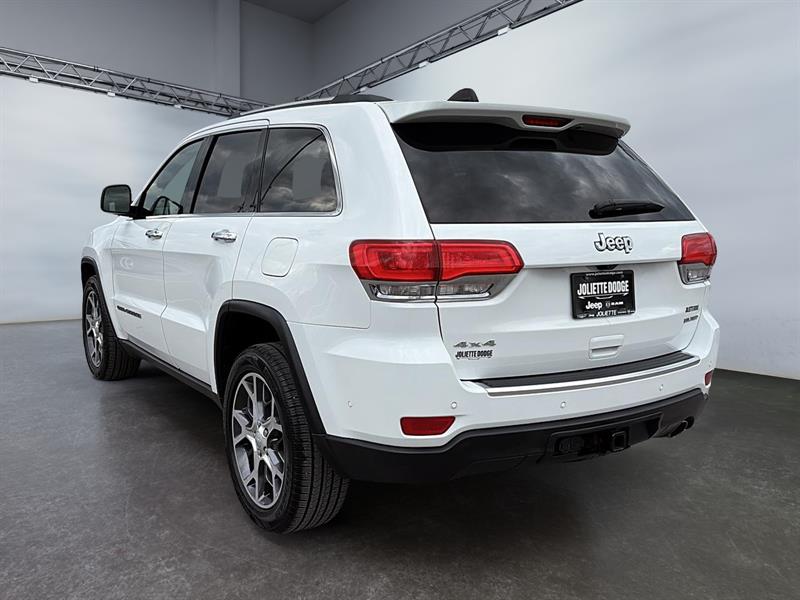 jeep Grand Cherokee 2019 - 5