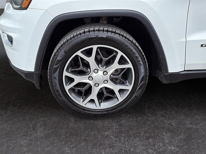 jeep Grand Cherokee 2019 - 6