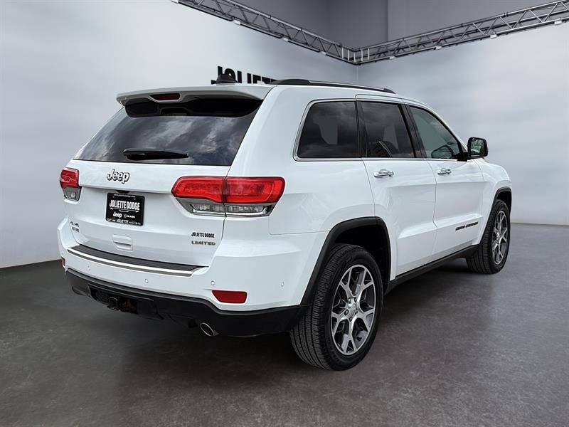 jeep Grand Cherokee 2019 - 9