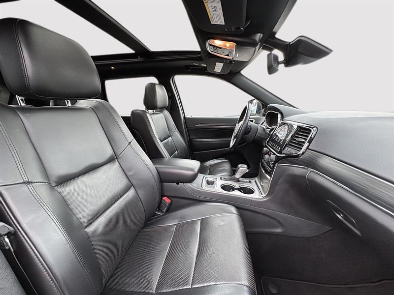 jeep Grand Cherokee 2019 - 15