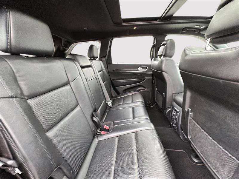 jeep Grand Cherokee 2019 - 16