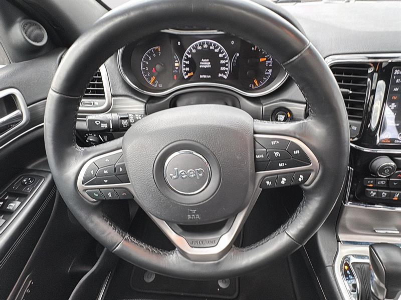 jeep Grand Cherokee 2019 - 19