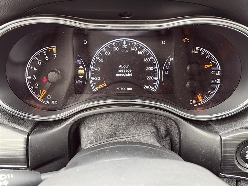 jeep Grand Cherokee 2019 - 20
