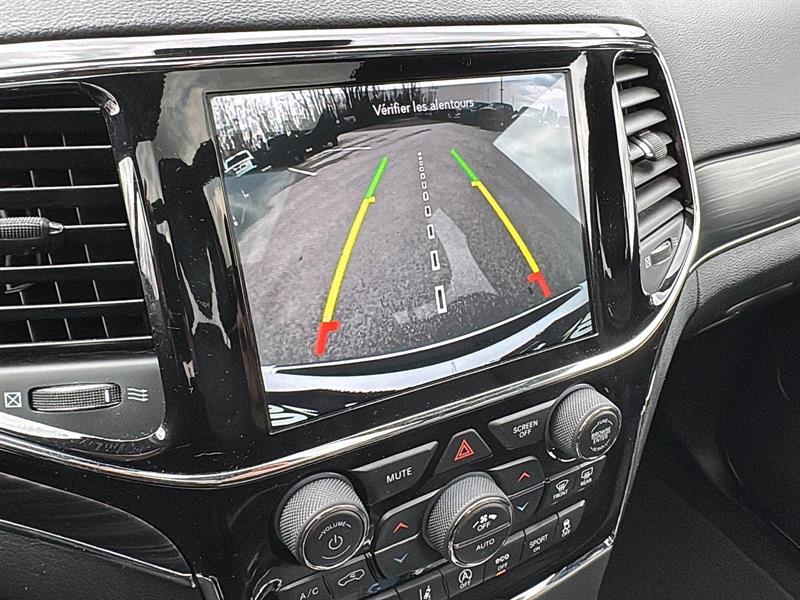 jeep Grand Cherokee 2019 - 24