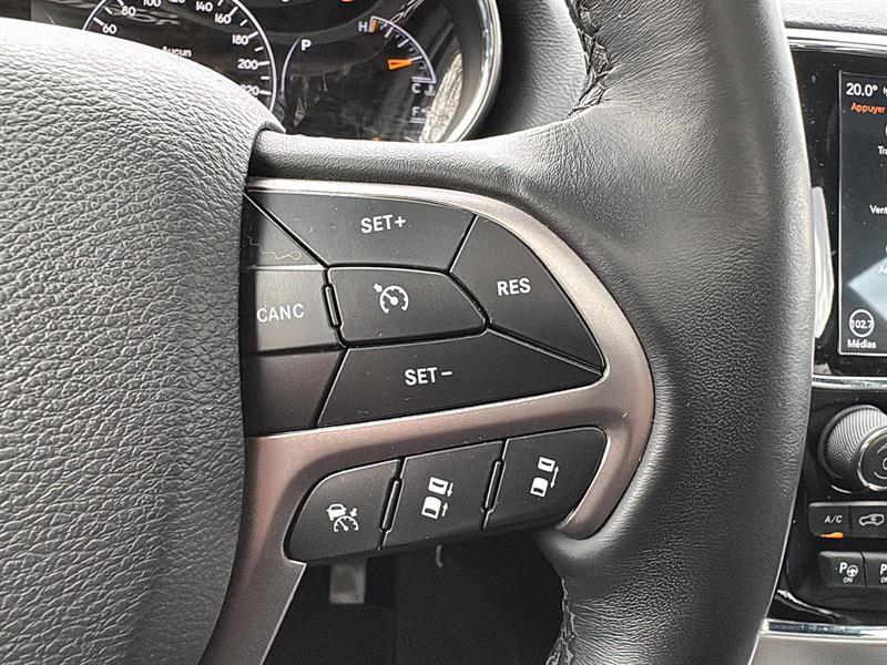 jeep Grand Cherokee 2019 - 28