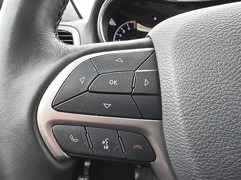 jeep Grand Cherokee 2019 - 29