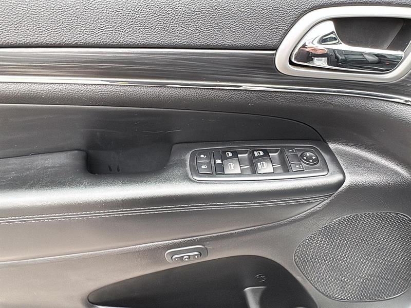 jeep Grand Cherokee 2019 - 32