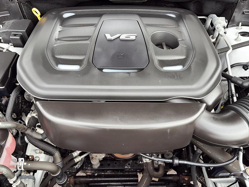 jeep Grand Cherokee 2019 - 35