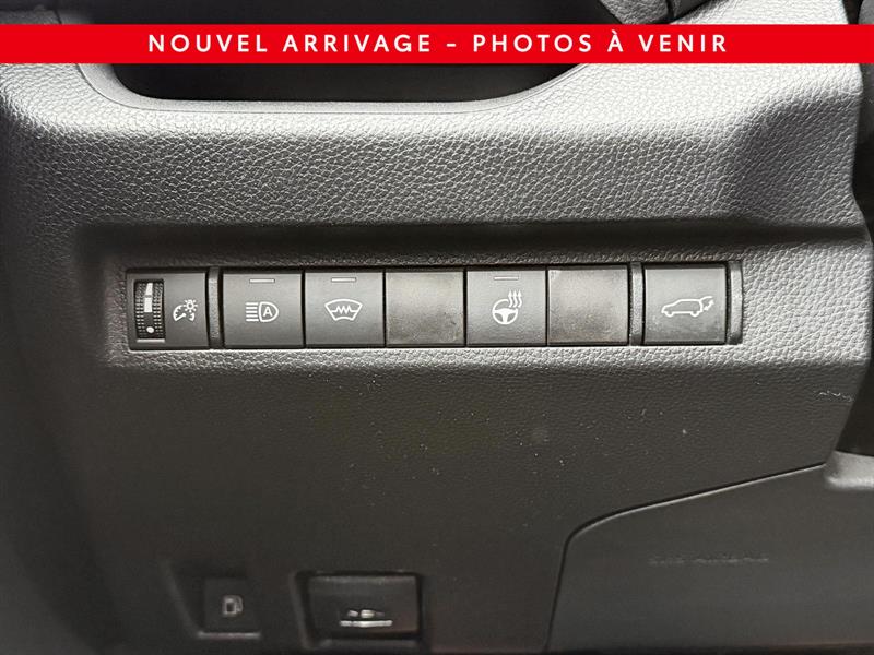 toyota RAV4 hybride 2023 - 10