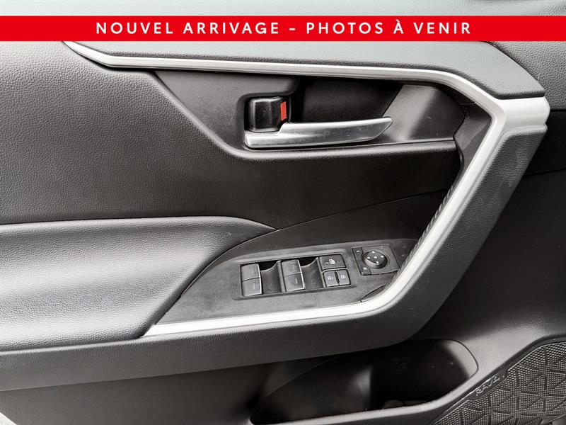 toyota RAV4 hybride 2023 - 11