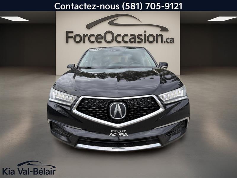 acura MDX 2019 - 2
