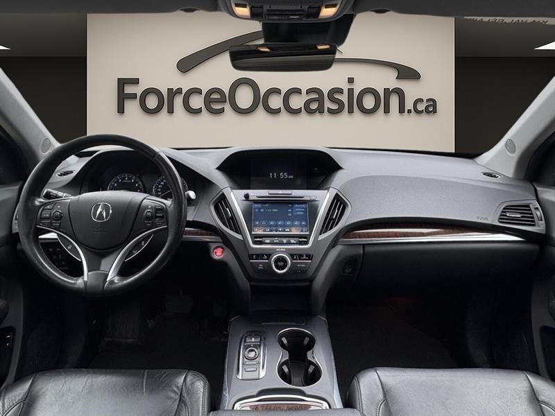 acura MDX 2019 - 4