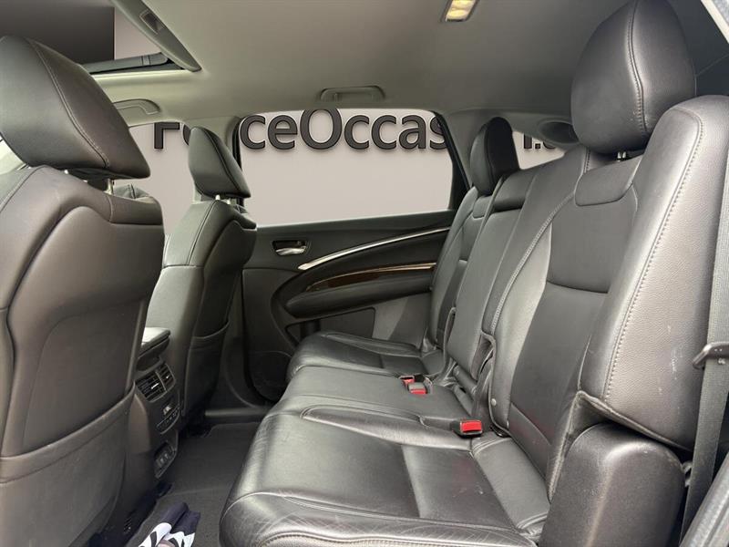 acura MDX 2019 - 6