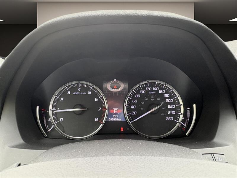 acura MDX 2019 - 14