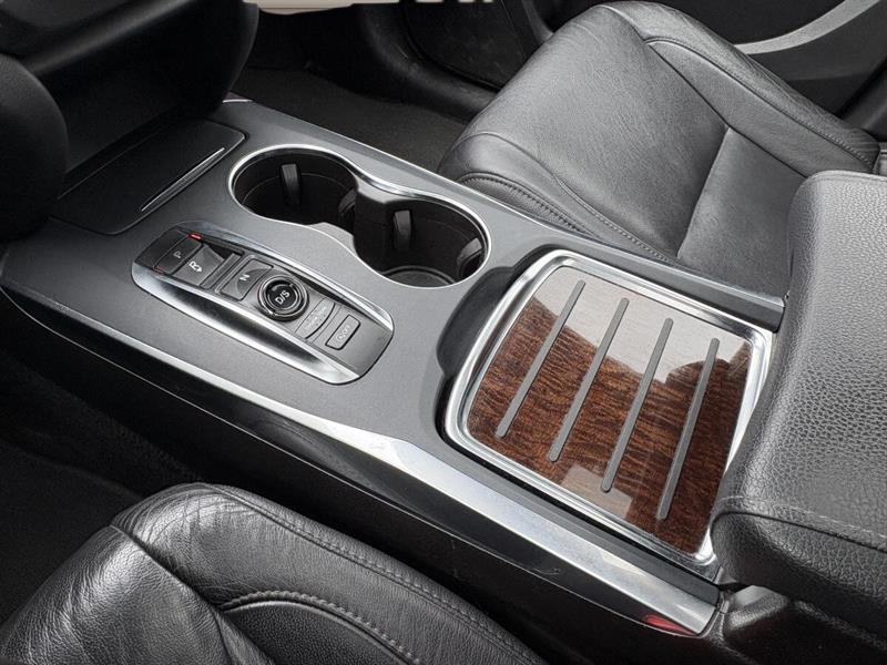 acura MDX 2019 - 16