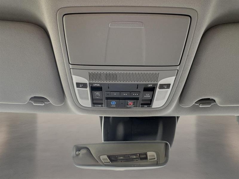 acura MDX 2019 - 22